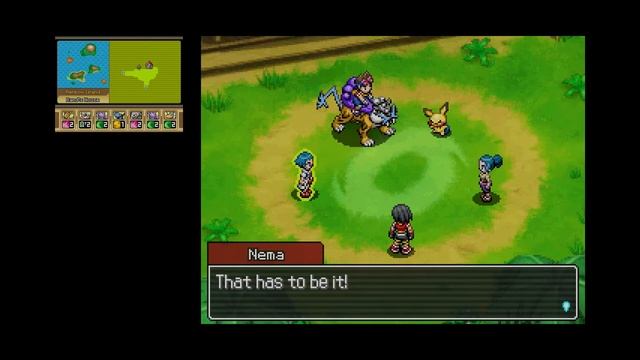 Pokémon Ranger: Guardian Signs | Part 11 - Styler Upgraded смотреть онлайн