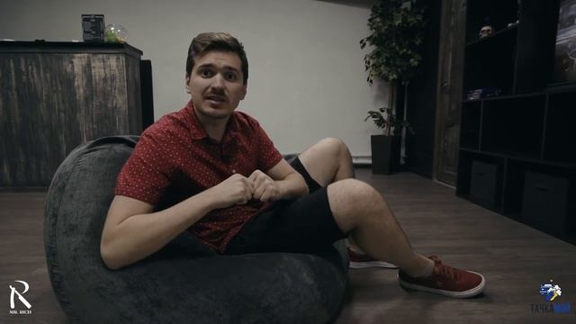 ТачкаМой V1 - автомойка в Москве с комфортной зоной ожидания, премиальной химией и барбершопом! смотреть онлайн