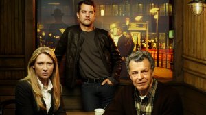 Сериал Грань - 4 сезон 16 серия  / Fringe