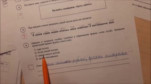 Проверяем ВПР по русскому языку за 6 класс.mp4