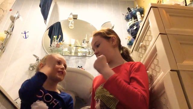 Blog из ванны смотреть онлайн