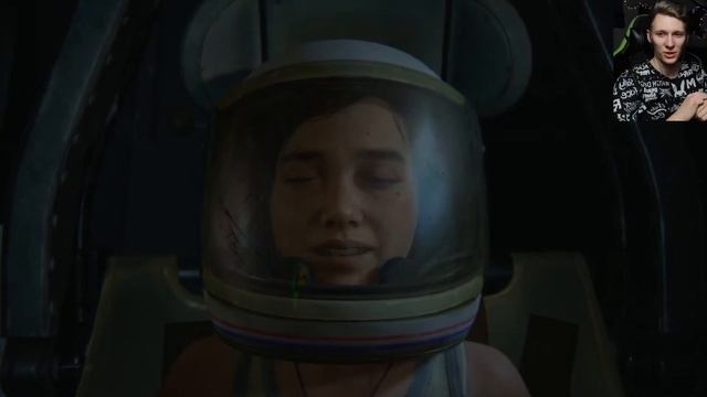 The LAST of US 2 ВОТ ЭТО СТРАСТИ! Полное прохождение на ВЫЖИВАНИЕ I Одни из нас 2 СТРИМ обзор смотреть онлайн