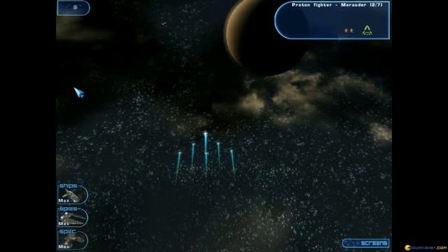 Hegemonia: Legions of Iron gameplay (PC Game, 2002) смотреть онлайн