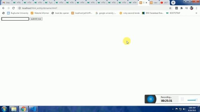 How to Use dirname Attribute HTML - What is dirname Attribute Why We Use dirname attribute смотреть онлайн
