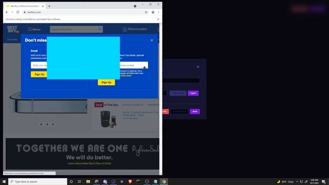 StellarAIO Guide: *NEW* BestBuy Session Update смотреть онлайн