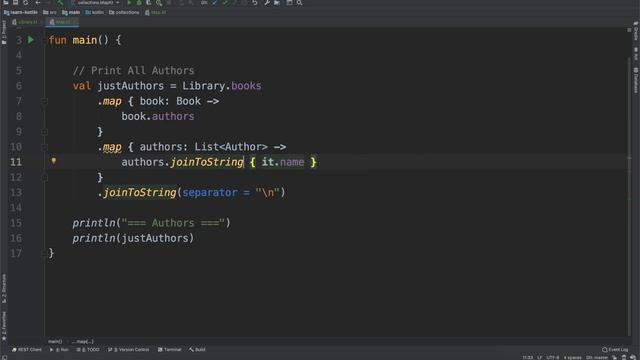 Map Explained - Kotlin Collections смотреть онлайн