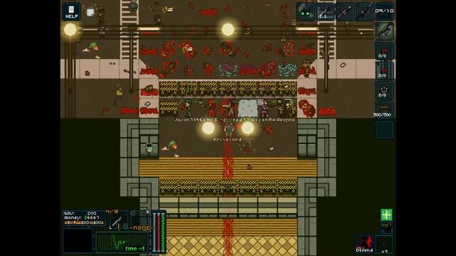 The Last Conflict random gameplay смотреть онлайн