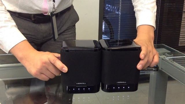 How to use GDMALL BT1000 Bluetooth Speaker(2) Pairing two speakers смотреть онлайн