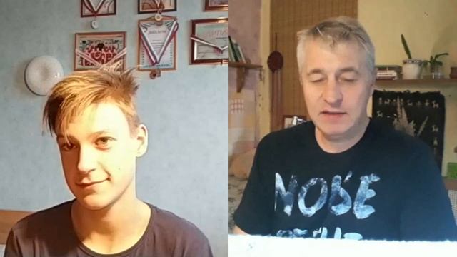 The Juice Миша 1-й урок смотреть онлайн