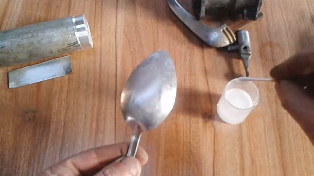 Как отличить дюраль от силумина