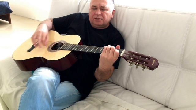 Трубадур и его кот смотреть онлайн