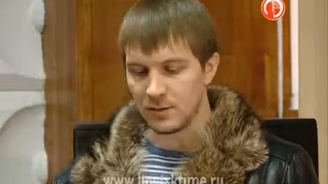 Проект Устава Липецка вызвал жаркие споры... смотреть онлайн