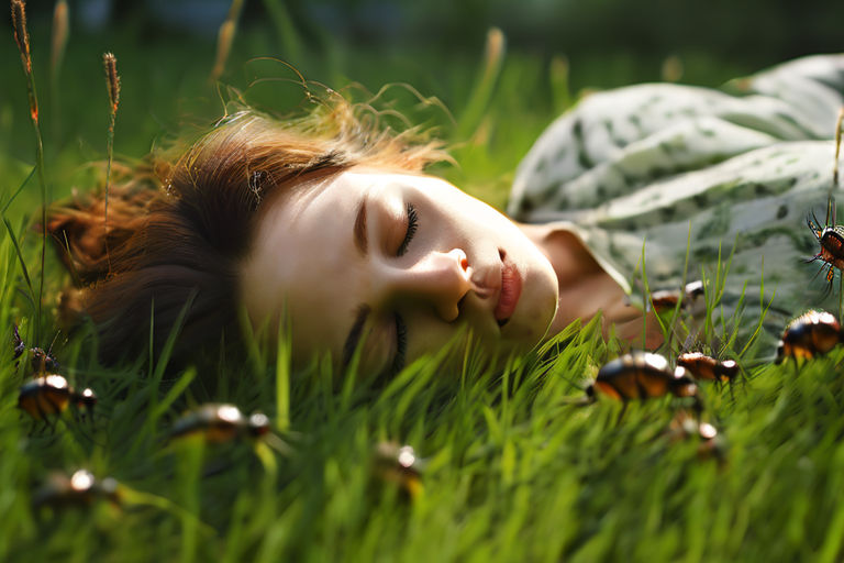 Голодные сиротки: Что нужно знать о жизни клещей. Как уберечься от укусов клеща? смотреть онлайн