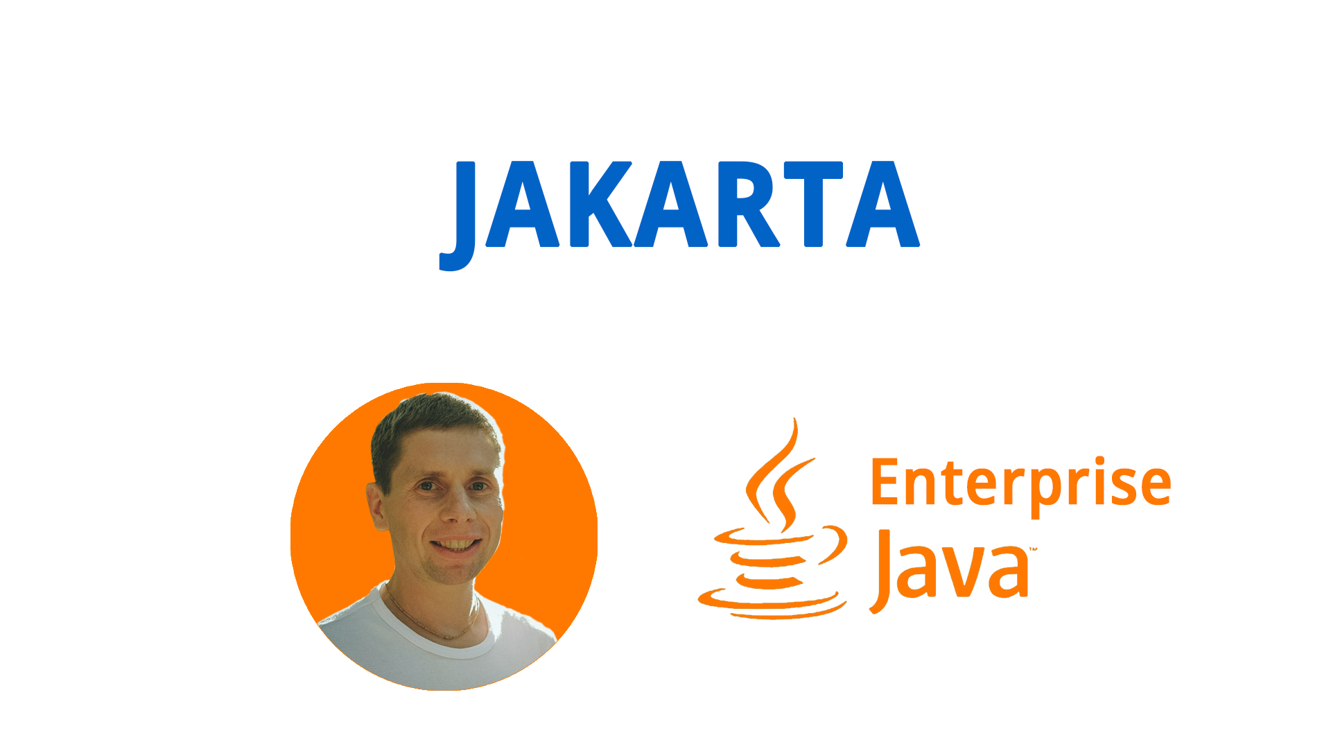 01. Java Enterprise Edition - Jakarta и архитектура web приложений (Java Enterprise - полный курс) смотреть онлайн