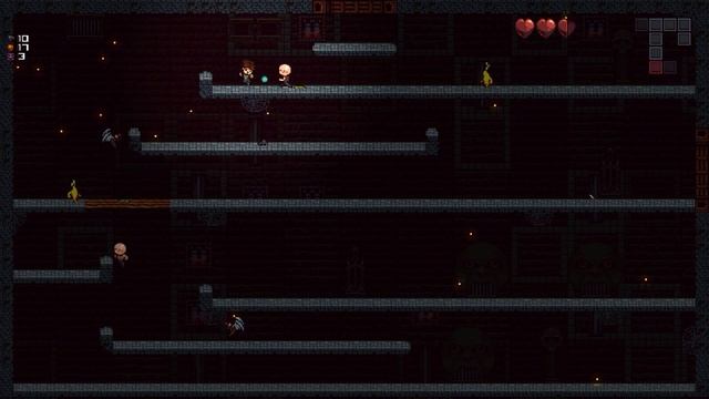 The Madness of Little Emma #3 - Coraz dalej! смотреть онлайн