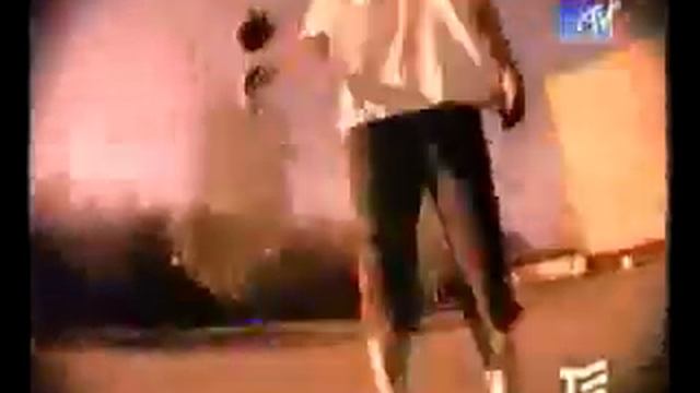 Новая атлетика | МТВ, 2000 год | Ольга Шелест смотреть онлайн