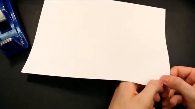 Как сделать меч из бумаги(меч самурая) смотреть онлайн