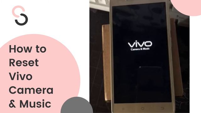 How to Reset Vivo Camera & Music Smartphone смотреть онлайн