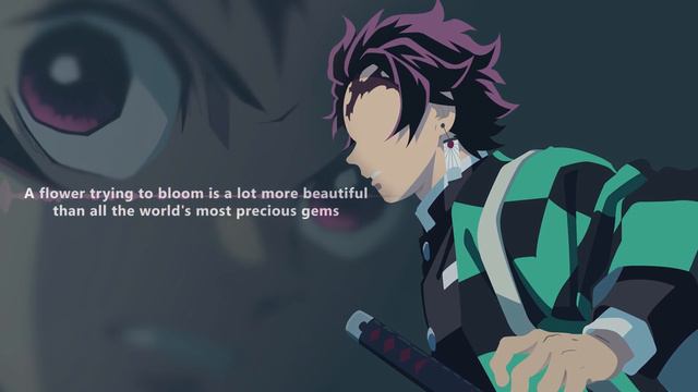 ENGLISH Demon Slayer: Kimetsu no Yaiba OP - Gurenge | Dima Lancaster смотреть онлайн
