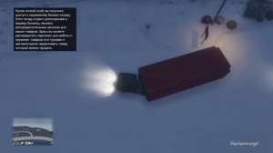 ИГРАЕМ В GTA 5 ONLINE #44 ПОКУПАЕМ ПОДВИЖНЫЙ КОМАНДНЫЙ ПУНКТ НА PS4. СКОРО НОВЫЙ ГОД!!!