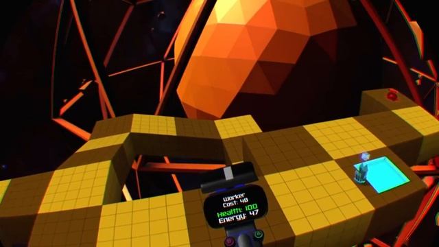 Nostalgamer Lets Play Korix On Sony Playstation 4 Pro PSVR Full Game Playthrough 1st Try Part 1 смотреть онлайн