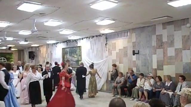 Полонез (с точки зрения зрителей - от Алены Кищик) смотреть онлайн