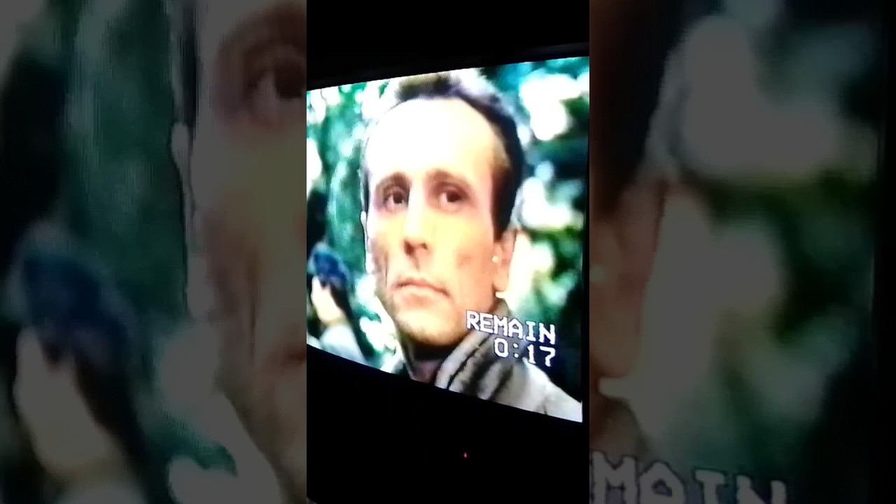 Риск без контракта 1992 г. 🎬 | песня 13 Вагон 🎵 (VHS)