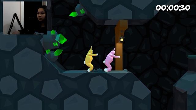 Super Bunny Man - 03 - Дед Мазай и клизма смотреть онлайн
