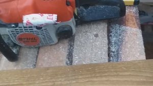 Как можно одному запилить стропила на ендове!