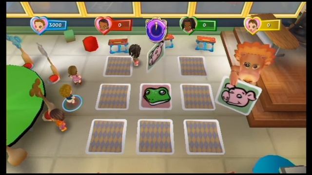 Imagine Party Babyz: Knocking Out Babyz - Episode 2? - Time To Game смотреть онлайн