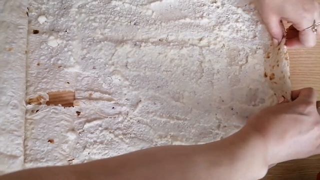 Нежный десерт из творога/быстрая выпечка к чаю/Творожный рулет смотреть онлайн