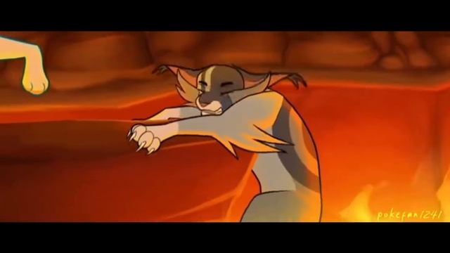 #воробей #warriorcats #кв #котывоители #эдит