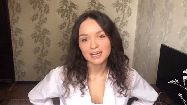 #430. Валиулина Кристина (22) РГИСИ. Визитка (2020) смотреть онлайн