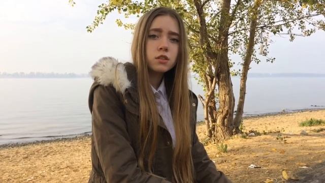 Марина Цветаева "Мне нравится, что вы больны не мною..." смотреть онлайн