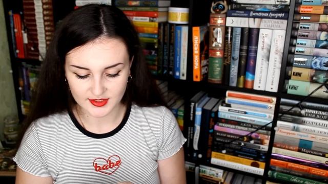 КНИЖНЫЕ ПОЛКИ ПОДПИСЧИКОВ # 3 смотреть онлайн
