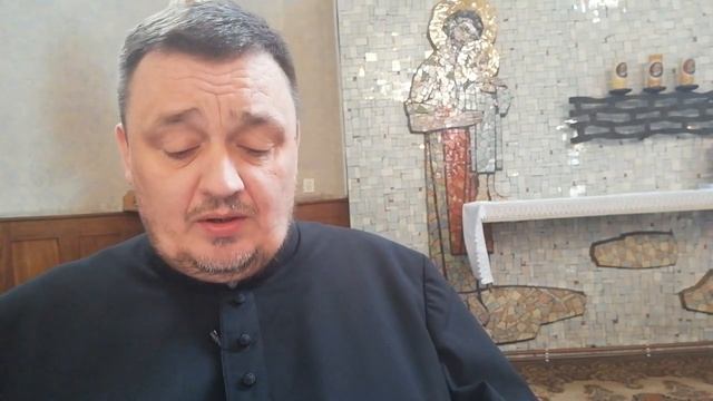 Праздник Святого Иосифа – Обручника Пресвятой Девы Марии смотреть онлайн