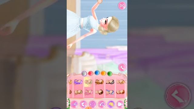 ИГРАЕМ В ИГРУ СВАДЬБА ТВОЙ МЕЧТЫ\DIANA REYES\ смотреть онлайн