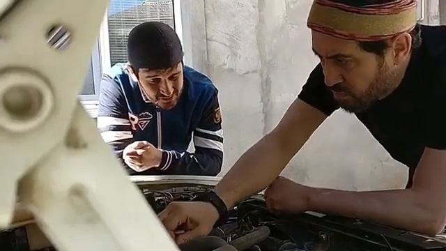 Хаджимурад Набиев - Назойливый сосед смотреть онлайн