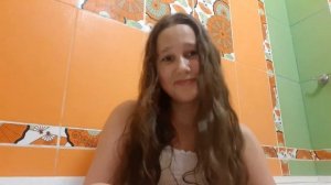 Чем можно заняться в ванной???/ Мои советы?