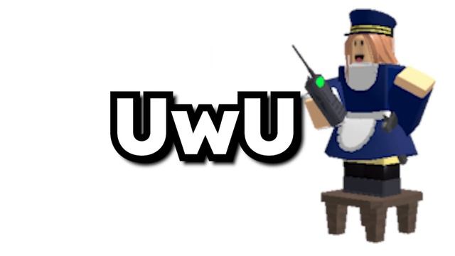 Maid Commander in a nutshell | Tower Defense Simulator MEME | Roblox смотреть онлайн
