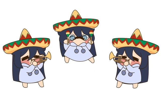UNO DOS TRES MexicanLyss смотреть онлайн