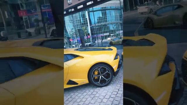 Audi A8 and lamborghini aventador Svj on street ???#audia8 #lamborghiniaventador смотреть онлайн
