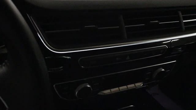Автограф PremiumAuto. Audi Q7 3.0d, 2015 год. смотреть онлайн