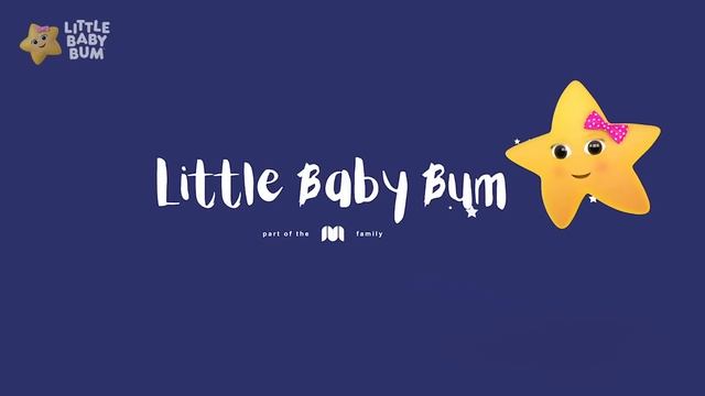 10 Little Animals + More Nursery Rhymes & Kids Songs - ABCs And 123s | Learn With Little Baby Bum