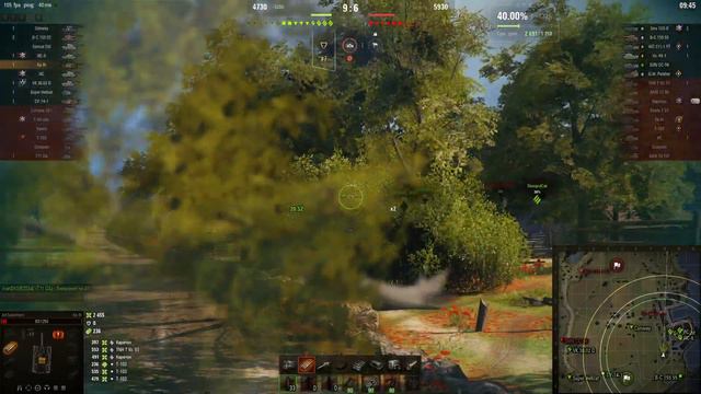 TYPE 5 KARI !!!  АППАРАТ !!!