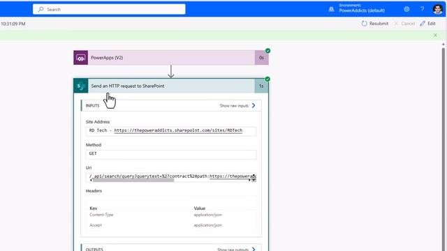? Search File Content ? in Power Apps from SharePoint Document Libraries смотреть онлайн