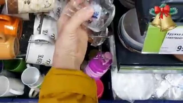 ☃️?РЕТРО-ФИКС ПРАЙС?Обзор Полочек смотреть онлайн