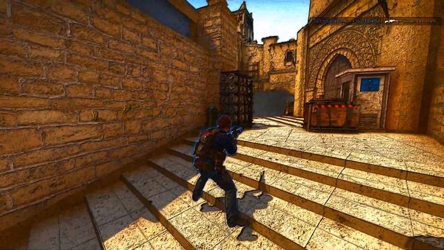 Новый старт/New Start