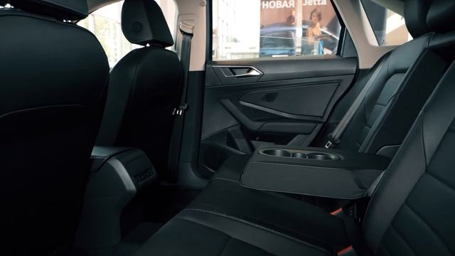 Volkswagen Jetta 2020 мексиканская красавица с немецкими корнями! ПОДРОБНО О ГЛАВНОМ смотреть онлайн