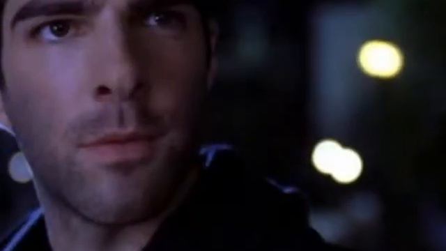 Zachary Quinto смотреть онлайн